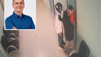 Photo of Sobe para cinco o número de presos por ataque a ex-prefeito em Confresa (MT)