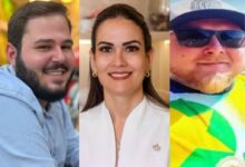 Photo of Médica nega envolvimento em assassinato de empresário e diz ser vítima de calúnia