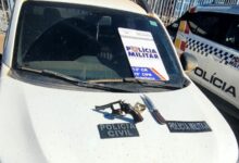 Photo of Querência: Criminoso reincidente comete novo roubo e foge para mata na região do Lago Bets