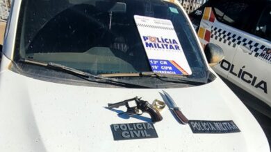 Photo of Querência: Criminoso reincidente comete novo roubo e foge para mata na região do Lago Bets