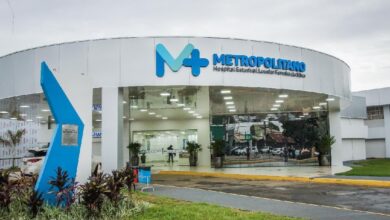 Photo of Técnico de Enfermagem é Encontrado Morto em Banheiro de Hospital Metropolitano em Várzea Grande