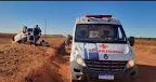 Photo of Grave acidente em Canarana resulta na morte de criança de 7 anos