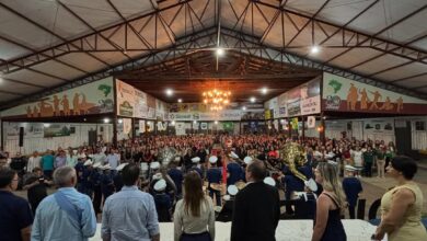 Photo of Emoção e Reconhecimento Fórum Municipal de Educação reúne autoridades, educadores e toda a rede de ensino em noite marcante no CTG Pousada do Sul
