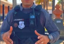 Photo of Aviso Importante à População: Polícia Militar de MT não realizará mais o registro de acidentes de trânsito sem vítimas
