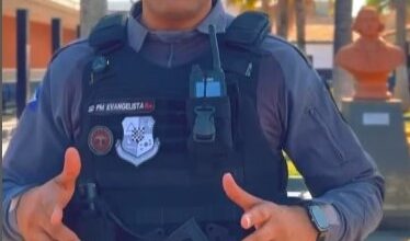 Photo of Aviso Importante à População: Polícia Militar de MT não realizará mais o registro de acidentes de trânsito sem vítimas