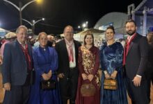 Photo of Nacional 2025: Querência presente na maior celebração tradicionalista do país