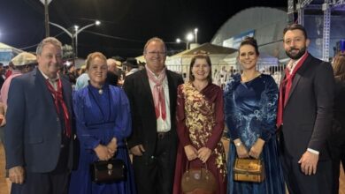 Photo of Nacional 2025: Querência presente na maior celebração tradicionalista do país
