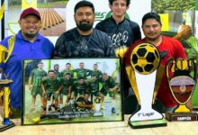 Photo of Fazenda Pioneira confirma duas equipes na Série B do Municipal Society 2025