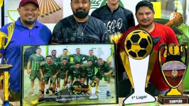 Photo of Fazenda Pioneira confirma duas equipes na Série B do Municipal Society 2025