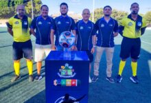 Photo of Campeonato Municipal de Futebol Society 2025 tem início com cerimônia e rodada dupla