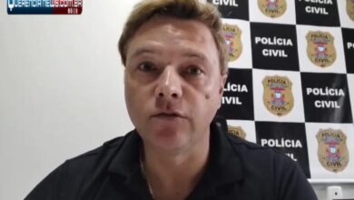 Photo of Tragédia: Delegado de Querência investiga duplo homicídio seguido de possível suicídio casos ocorridos em Campinápolis e Nova Xavantina