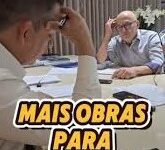 Photo of Querência recebe novos investimentos em infraestrutura
