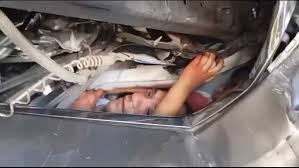 Photo of ‘Alguém segura a mão do meu filho’, disse mãe após acidente que deixou carro esmagado em Alagoas
