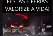 Photo of ? PM de Querência alerta: Muito Cuidado no Trânsito Durante as Férias! ??