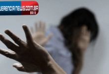 Photo of Querência: Caso de Violência Doméstica é Registrado no Setor Imperial 