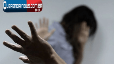Photo of Querência: Caso de Violência Doméstica é Registrado no Setor Imperial 