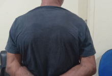 Photo of Polícia Militar cumpre mandado de prisão em ação integrada em Água Boa