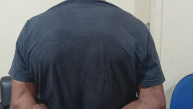 Photo of Polícia Militar cumpre mandado de prisão em ação integrada em Água Boa