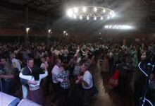Photo of Baile da Integração promete noite de música e confraternização