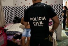 Photo of Megaoperação da Polícia Civil mira facção criminosa em Primavera do Leste e Canarana