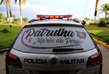Photo of Patrulha Maria da Penha protege quase 3 mil mulheres em Mato Grosso no 1º semestre