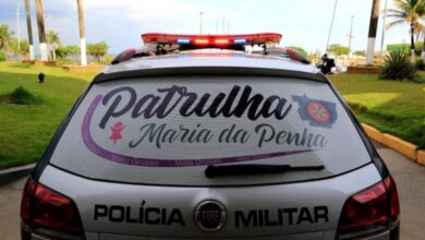 Photo of Patrulha Maria da Penha protege quase 3 mil mulheres em Mato Grosso no 1º semestre