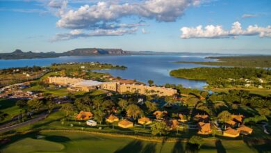 Photo of Tenente do Corpo de Bombeiros é excluída por facilitar licenças ao Malai Manso Resort