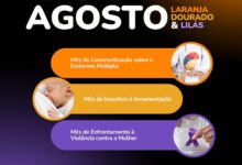 Photo of Agosto é Mês de Conscientização!