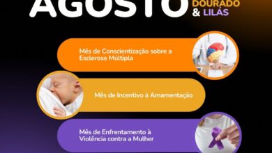 Photo of Agosto é Mês de Conscientização!