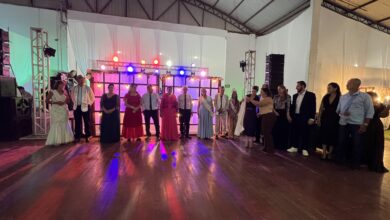 Photo of Baile da Integração reúne comunidade de Querência em noite de música e confraternização