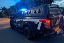 Photo of OPERAÇÃO ÁMON: Foragido por roubo e estupro no Pará é preso pela Polícia Civil em Confresa