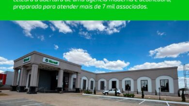 Photo of Sicredi Araxingu inaugura nova agência em Querência com presença de autoridades e comunidade