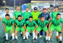 Photo of Querência: Campeonato Municipal de Futebol Society – Séries A e B 