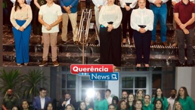 Photo of Sicredi Araxingu inaugura nova agência em Querência em noite histórica para o cooperativismo