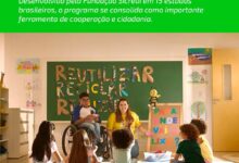 Photo of Programa A União Faz a Vida completa 30 anos com mais de 5 milhões de estudantes impactados