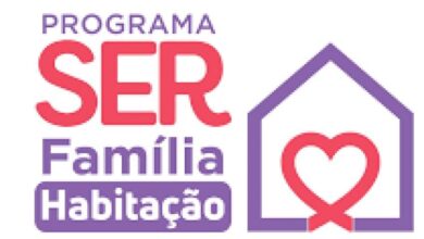 Photo of Querência publica novo cronograma do Chamamento Público para o Programa Ser Família Habitação – Faixa Renda Zero
