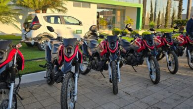 Photo of Dia de entregas em Querência-MT: Saúde e DAE recebem novos veículos