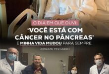 Photo of Depoimento emocionante da primeira-dama de Mato Grosso, marca o Dia da Campanha Educativa de Combate ao Câncer