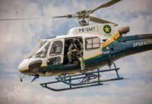 Photo of CIOPAER reforça segurança em Mato Grosso com mais de 230 operações em 2025