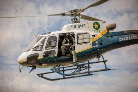 Photo of CIOPAER reforça segurança em Mato Grosso com mais de 230 operações em 2025