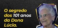 Photo of A meta é envelhecer como Dona Lúcia: aos 101 anos, ela frequenta a academia e inspira gerações
