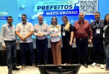 Photo of Prefeito Gilmar Wentz participa de encontro que debate inovação, gestão pública e empreendedorismo em Chapada dos Guimarães