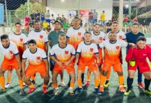 Photo of Rodada movimentada do Campeonato de Futebol Society em Querência tem gols, empates e goleadas nas categorias Série B, Veteranos e Feminino