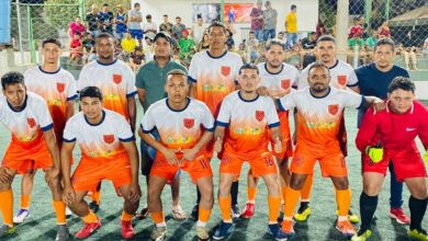 Photo of Rodada movimentada do Campeonato de Futebol Society em Querência tem gols, empates e goleadas nas categorias Série B, Veteranos e Feminino