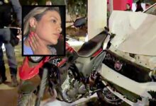 Photo of Jornalista é agredida por policial militar aposentado durante cobertura de acidente em Cuiabá