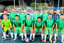 Photo of Campeonato Municipal de Society – Série B: Fazenda Pioneira A estreia com empate