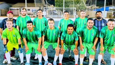 Photo of Campeonato Municipal de Society – Série B: Fazenda Pioneira A estreia com empate