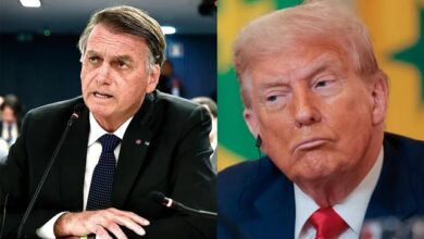 Photo of Governo Trump condena prisão domiciliar de Bolsonaro e faz críticas a Alexandre de Moraes