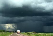 Photo of Inmet emite alerta de tempestade para 59 municípios de MT; Cuiabá terá calor, chuvas e frente fria no fim de semana