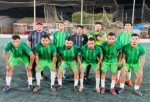 Photo of Querência: Campeonato Municipal de Society – Série B